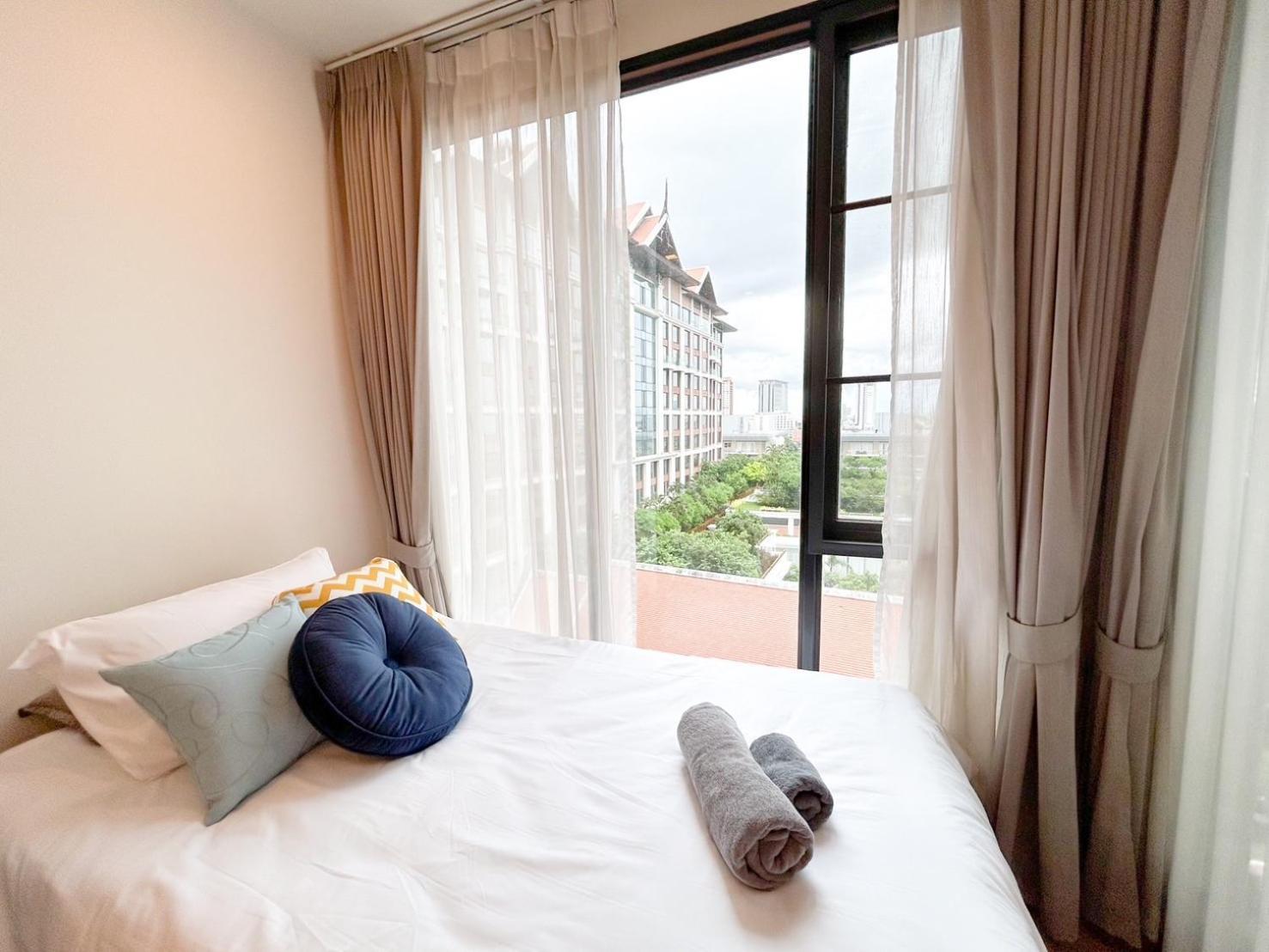 The Astra Condo Chaing Mai Chiang Mai Exteriör bild