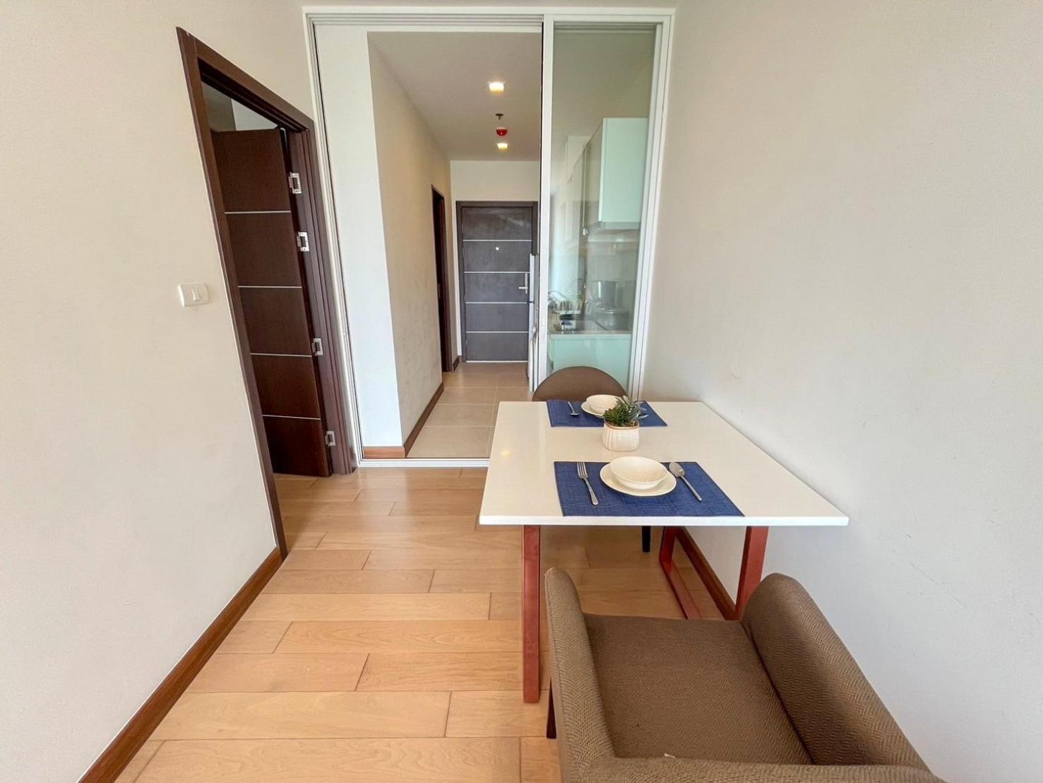 The Astra Condo Chaing Mai Chiang Mai Exteriör bild