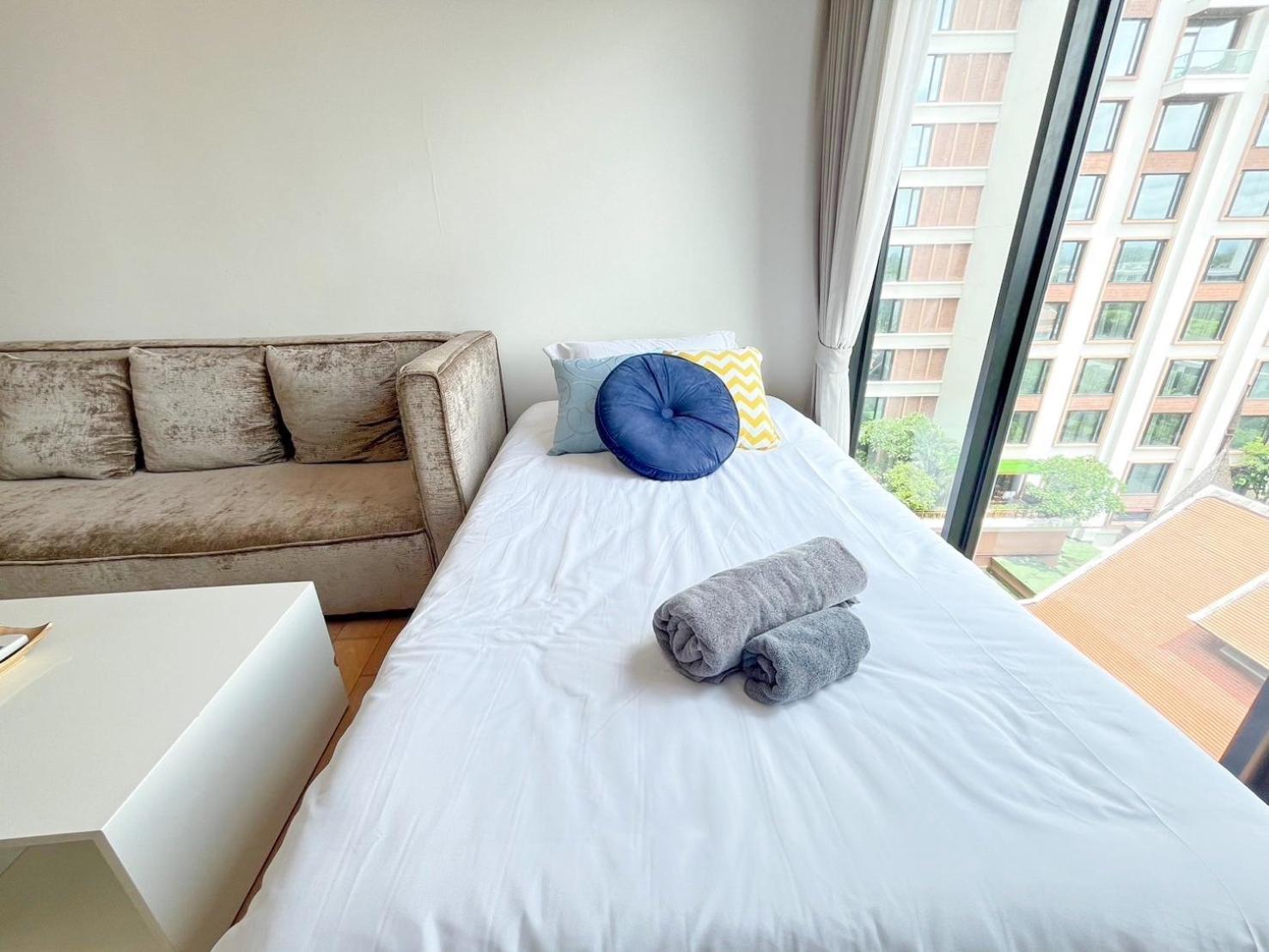 The Astra Condo Chaing Mai Chiang Mai Exteriör bild