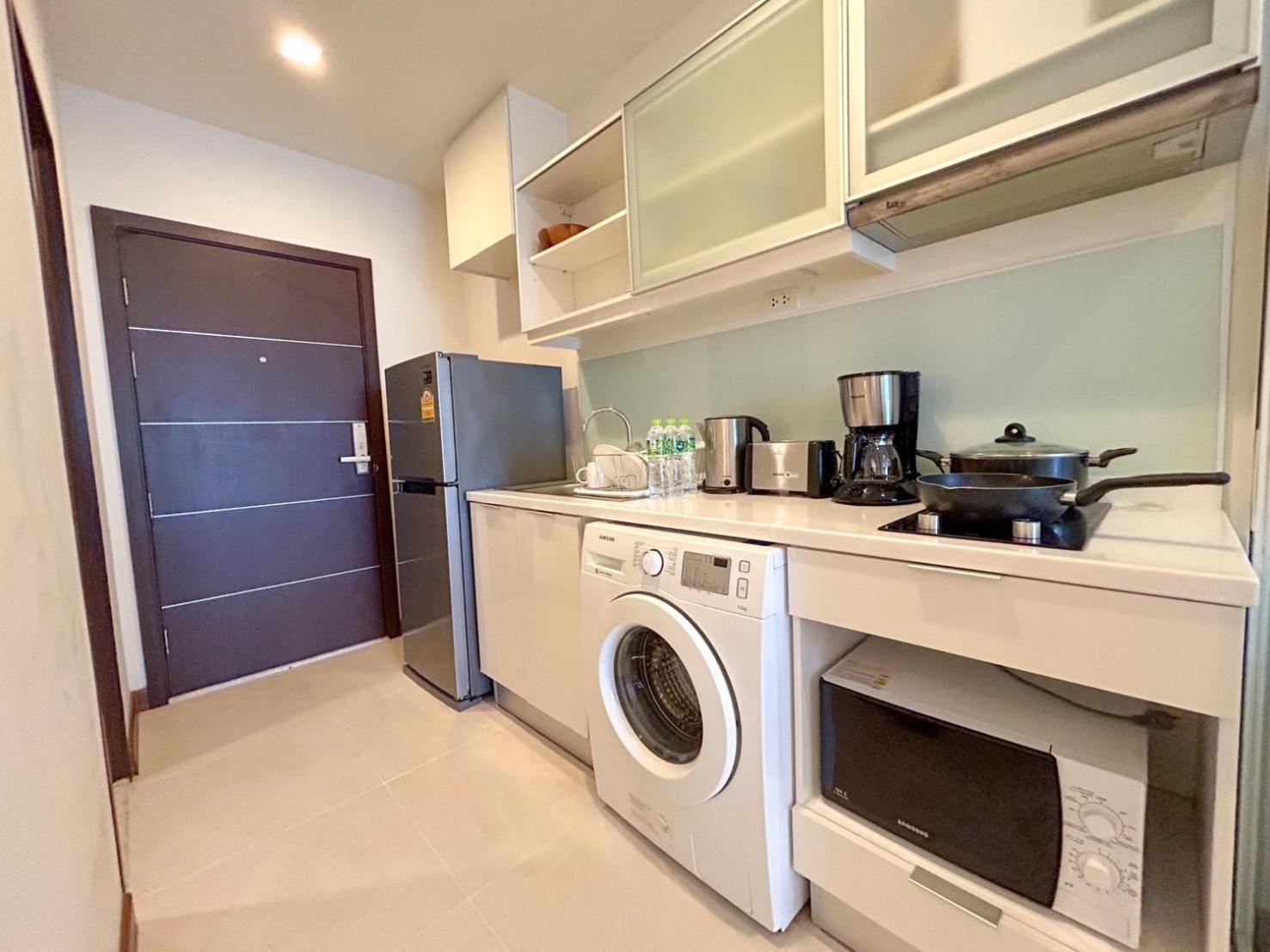 The Astra Condo Chaing Mai Chiang Mai Exteriör bild