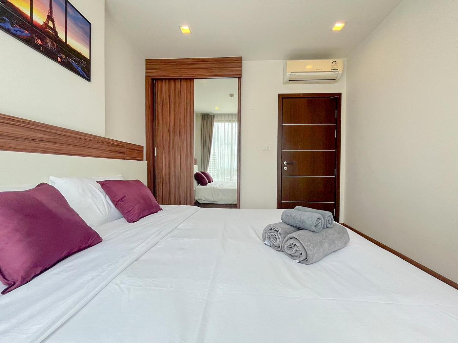 The Astra Condo Chaing Mai Chiang Mai Exteriör bild