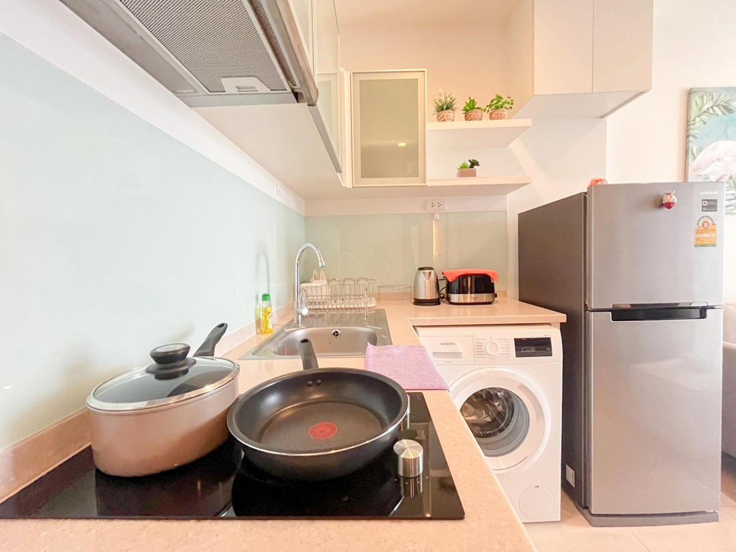 The Astra Condo Chaing Mai Chiang Mai Exteriör bild