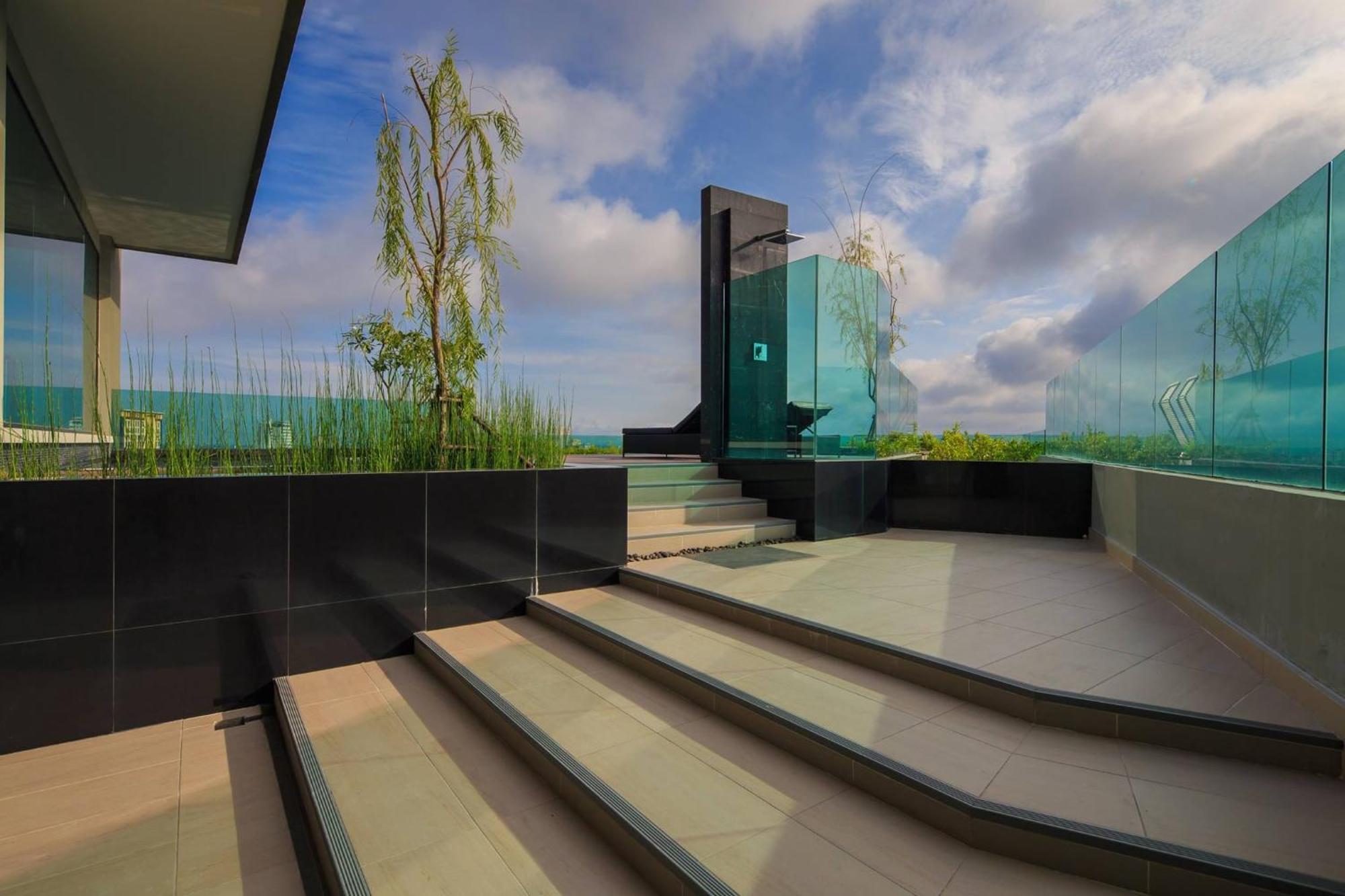 The Astra Condo Chaing Mai Chiang Mai Exteriör bild