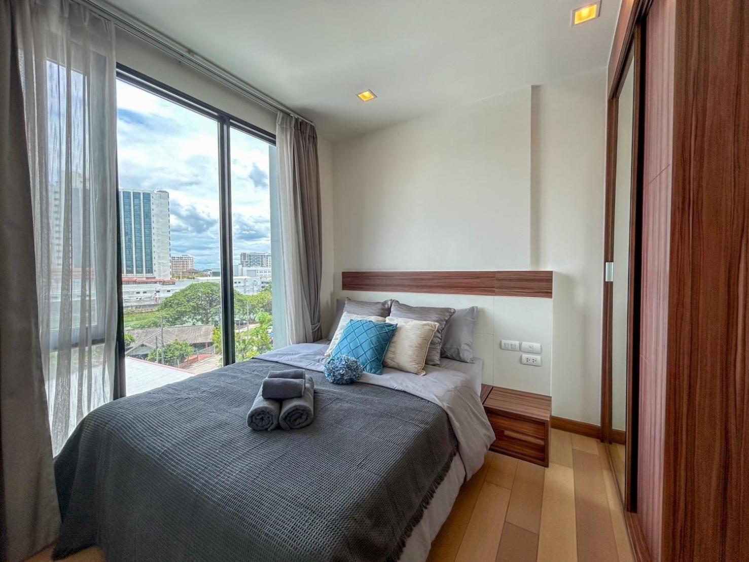 The Astra Condo Chaing Mai Chiang Mai Exteriör bild