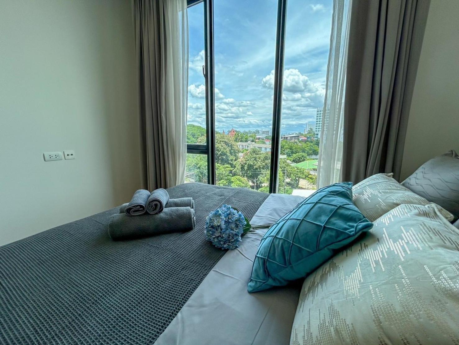 The Astra Condo Chaing Mai Chiang Mai Exteriör bild