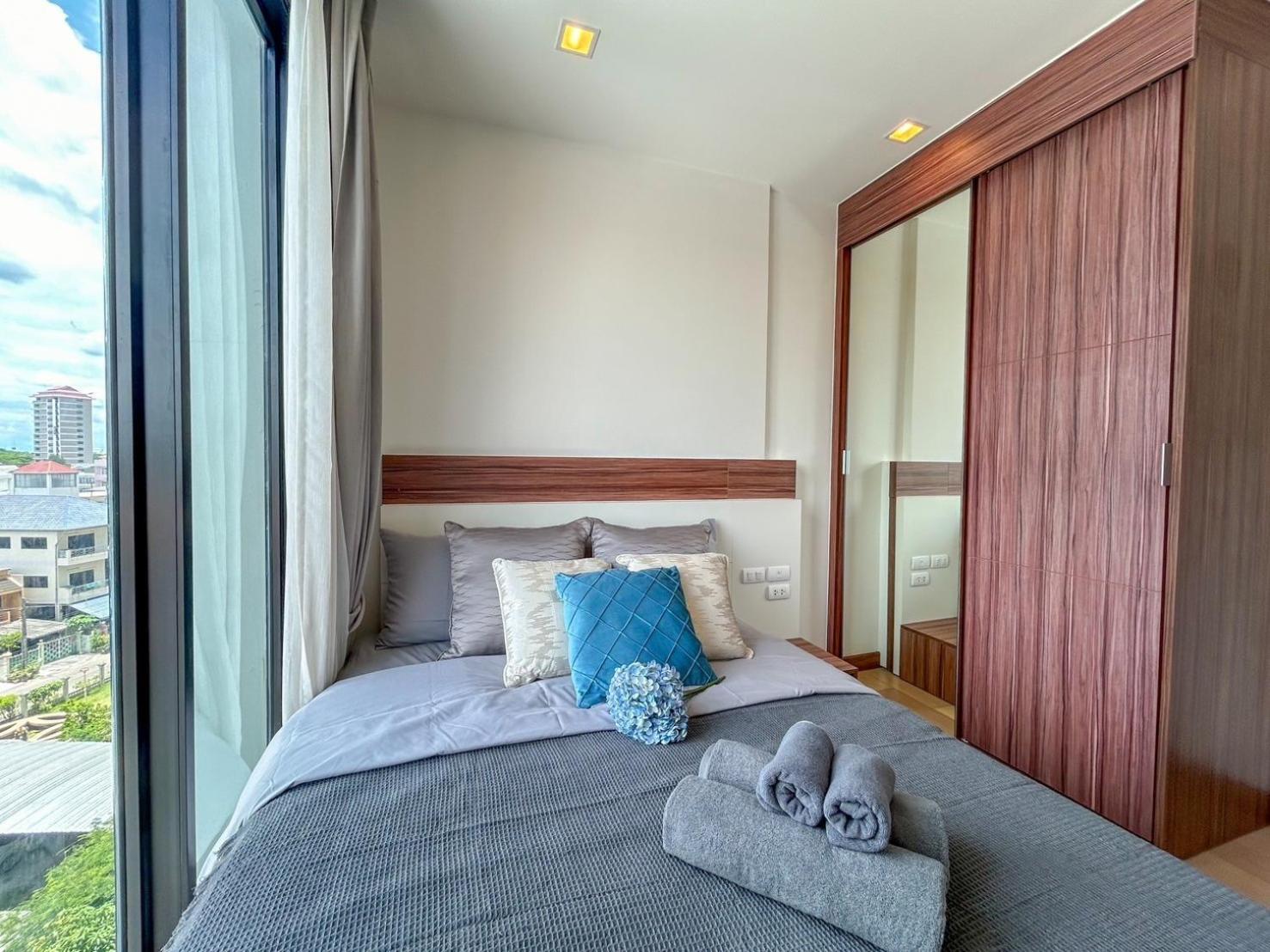The Astra Condo Chaing Mai Chiang Mai Exteriör bild