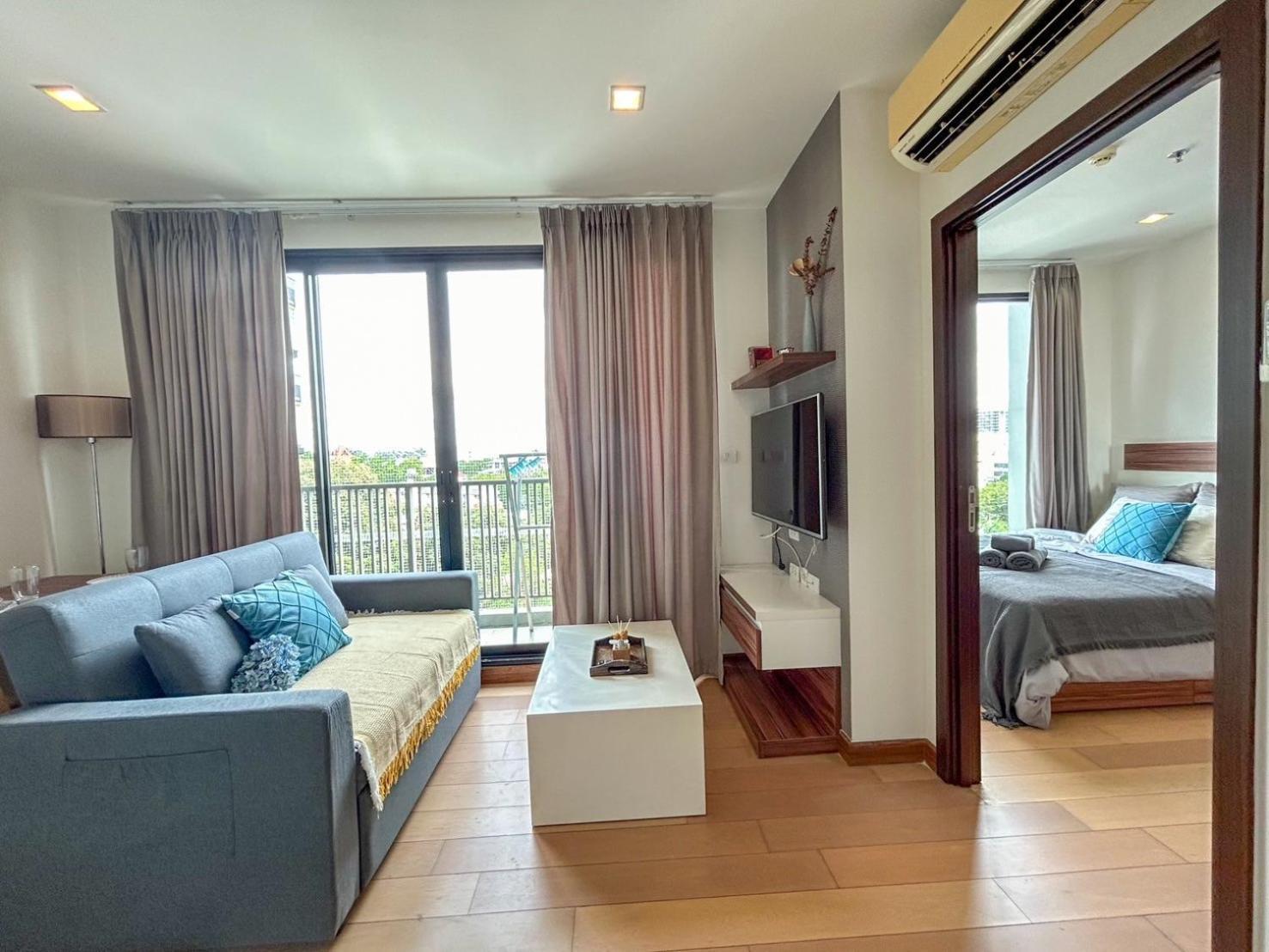 The Astra Condo Chaing Mai Chiang Mai Exteriör bild