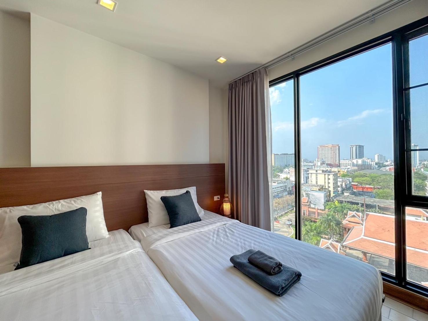 The Astra Condo Chaing Mai Chiang Mai Exteriör bild