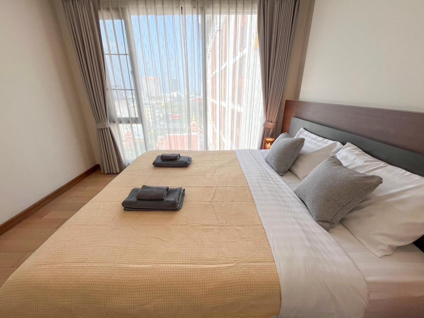 The Astra Condo Chaing Mai Chiang Mai Exteriör bild
